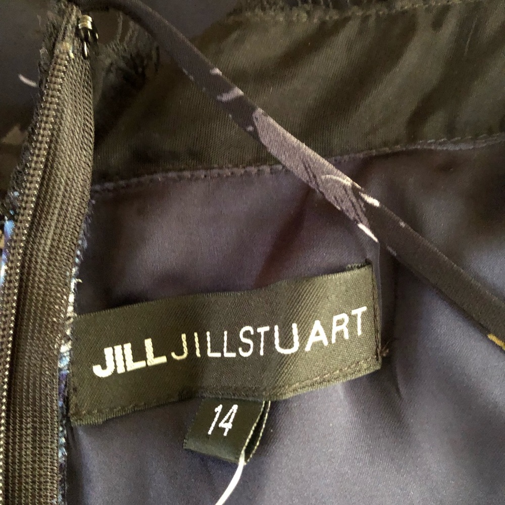 Jill Stuart Maxi Cutout Dress - Picture 10 of 16